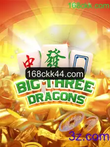 Descubra o Fascinante Mundo de BigThreeDragons