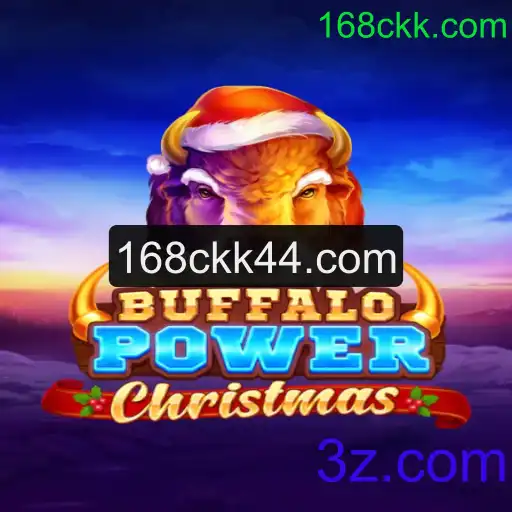 Explorando o Fantástico Mundo de BuffaloPowerChristmas: A Tradição do Natal nos Jogos de Cassino