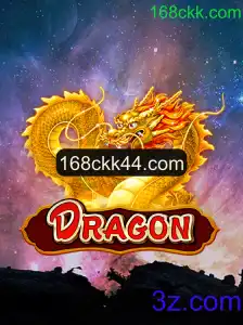 Descubra o Mundo Fascinante de 'Dragon' no Universo de 168ckk.com