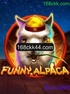 Descubra o Mundo Fascinante de FunnyAlpaca