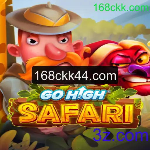 GoHighSafari: Um Novo Horizonte de Aventura e Estratégia no Mundo dos Jogos