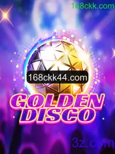 GoldenDisco: Um Mergulho no Jogo Inovador com 168ckk.com