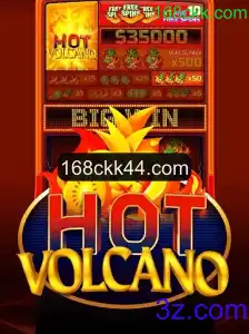 Explorando o Mundo de HotVolcano: Um Novo Desafio no Universo dos Jogos