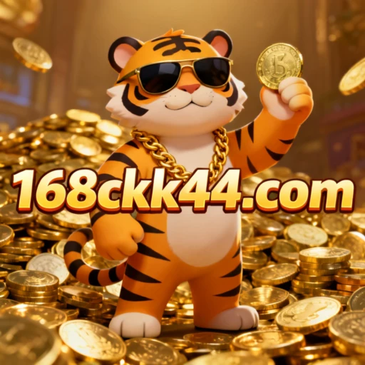 168ckk.com Logo