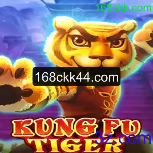 KungFuTiger: Um Mergulho no Novo Fenômeno dos Jogos