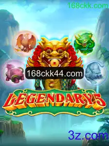 Legendary5: A Aventura Épica que Conquista Jogadores em Todo o Mundo