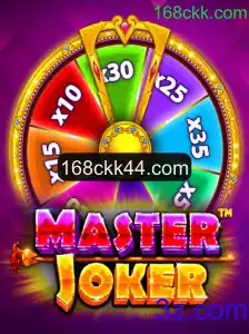 Explorando o Fascinante Universo do Jogo MasterJoker