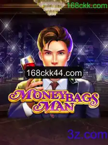 Descubra o Empolgante Jogo MoneybagsMan: Descrição, Introdução e Regras