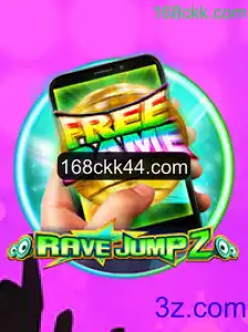 Descubra o Universo de Aventura em RaveJump2M