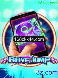 Introdução ao Desafiador Mundo de RaveJumpmobile