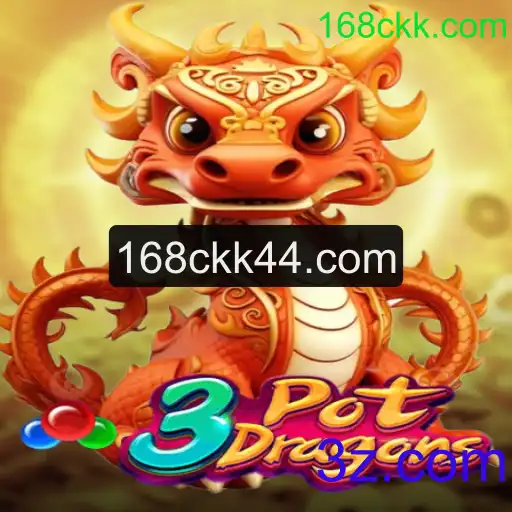 Desvendando o Jogo Emocionante: 3PotDragons e sua Conexão com 168ckk.com