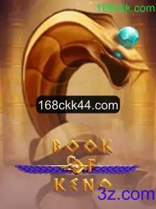 Explorando o Fascinante Mundo do BookOfKeno