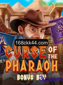 Descubra o Fascinante Universo de CurseofthePharaohBonusBuy