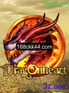 Descubra o Universo de DragonHeart e a Chave para a Aventura: 168ckk.com