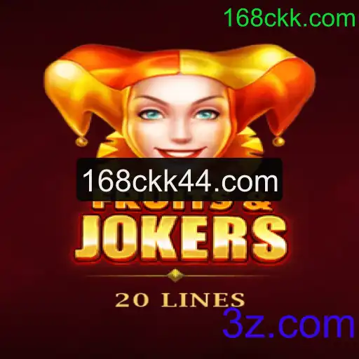Descubra o Fascinante Mundo do FruitsAndJokers20