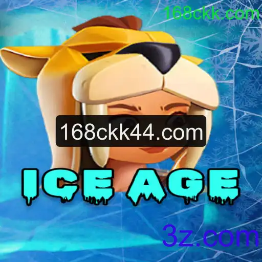 Descubra 'IceAge': Uma Aventura Congelante no Mundo dos Jogos