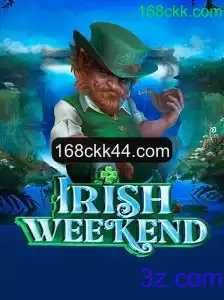 Explorando IrishWeekend: Uma Nova Experiência de Jogo