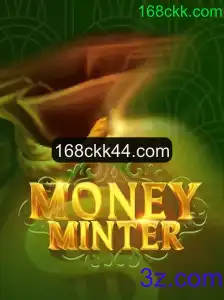 Explorando o Mundo de MoneyMinter: Uma Aventura Financeira Interativa