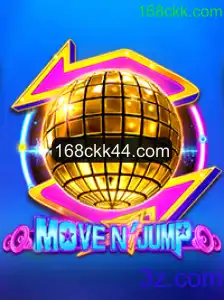 Desvendando o Mundo de MovenJump: Um Jogo Inovador para Fãs de Aventura