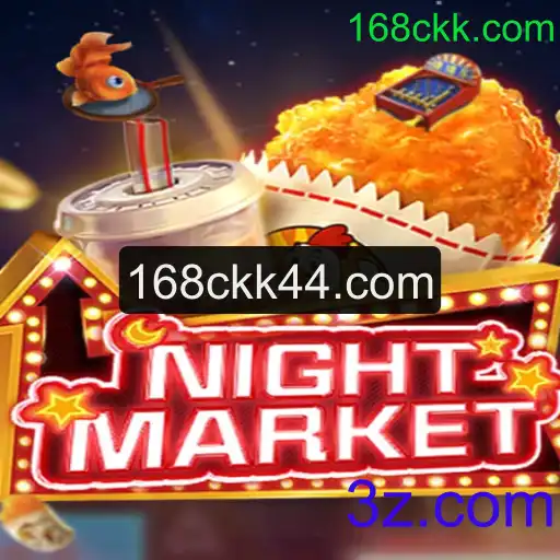 NIGHTMARKET: A Jornada Inovadora no Mundo dos Jogos