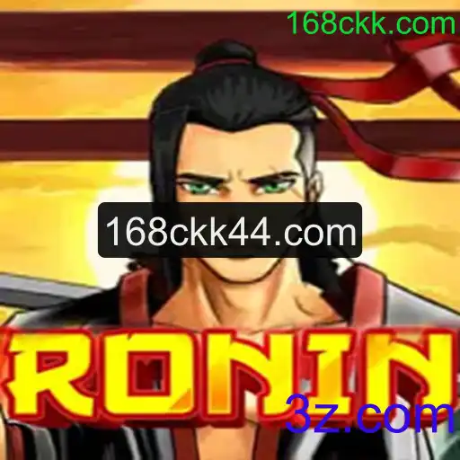 Ronin: Explorando o Jogo Samurais em 168ckk.com
