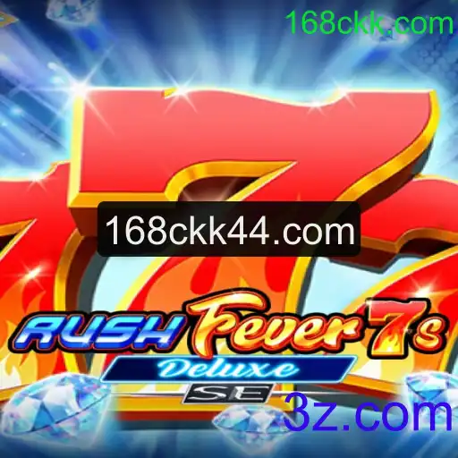 Explorando o Mundo de RushFever7sDeluxeSE: O Jogo de Azar do Momento