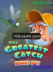 Explorando o Universo de TheGreatestCatchBonusBuy