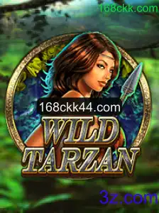 Descubra o Mundo Emocionante de WildTarzan: Um Jogo de Aventura Contemporâneo