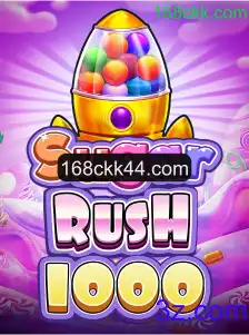 SugarRush1000: O Doce Mundo do Entretenimento Digital