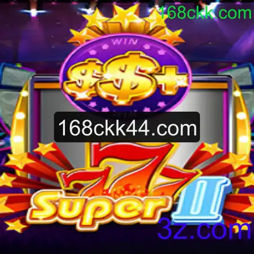 Descubra o Fascinante Mundo de Super777II