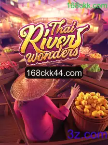 Explorando o Fascinante Mundo de ThaiRiverWonders: Um Guia Completo