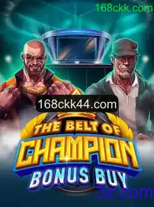 Explorando o Fascinante Mundo de TheBeltOfChampionBonusBuy: Regras e Estratégias