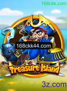 Descubra a Aventura Épica de 'TreasureIsland': Regras e Experiências Atuais