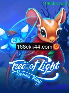 Descubra o Fascinante Mundo do Jogo TreeOfLightBonusBuy