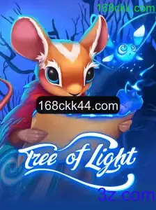 Descubra o Fascinante Mundo de TreeofLight