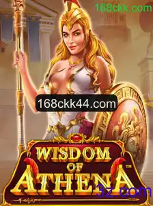 Descubra o Fascinante Jogo WisdomofAthena